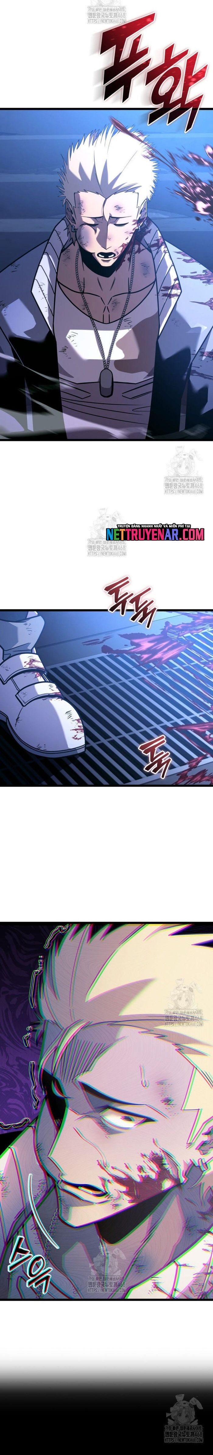Sự Trở Lại Của Người Chơi Cấp Sss Chapter 157 - Trang 2