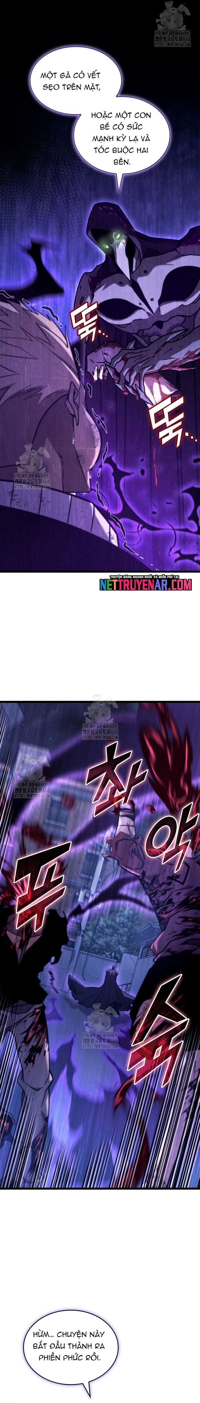 Sự Trở Lại Của Người Chơi Cấp Sss Chapter 157 - Trang 2