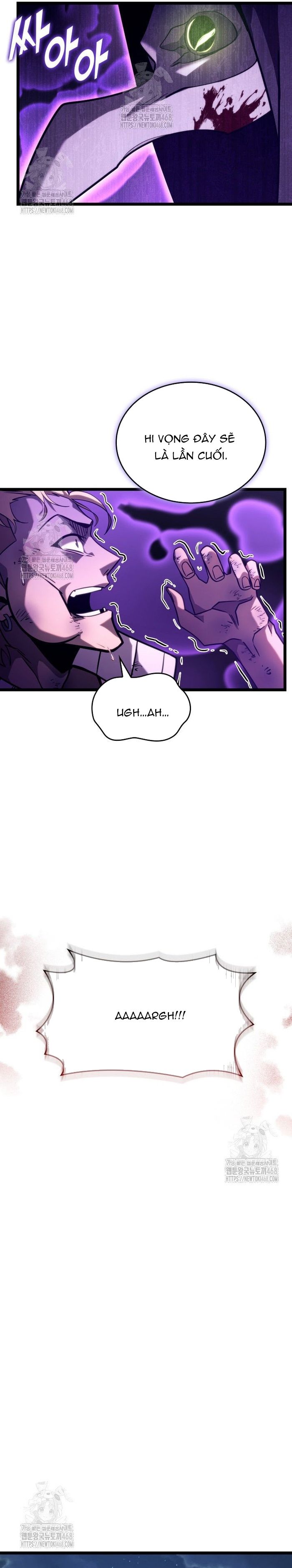 Sự Trở Lại Của Người Chơi Cấp Sss Chapter 157 - Trang 2