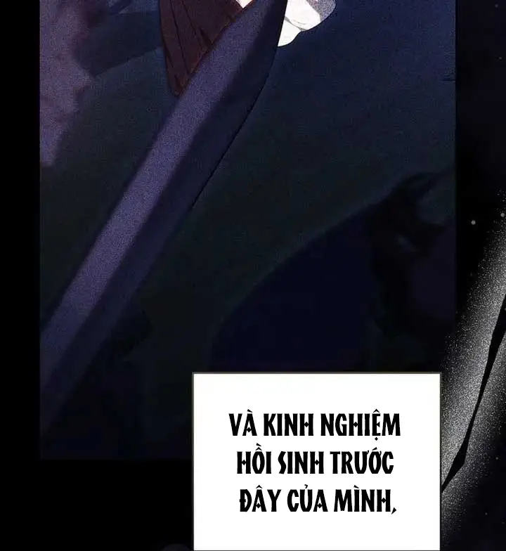 Lý Do Ác Nữ Cầm Kiếm Chapter 2 - Trang 2