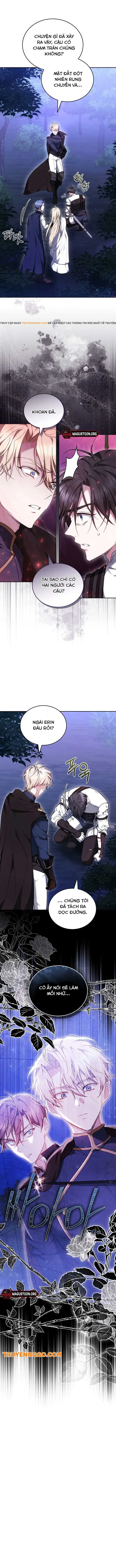 Lý Do Ác Nữ Cầm Kiếm Chapter 9 - Trang 2