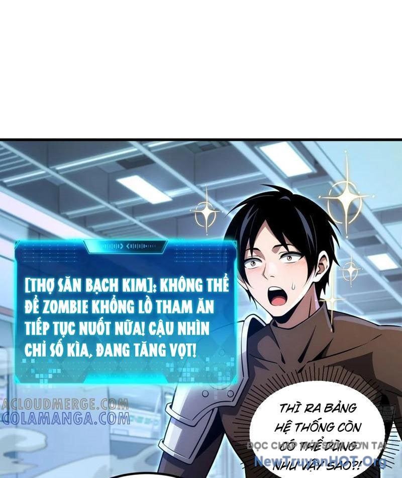 Đô Thị Tương Lai Đã Thức Tỉnh Khí Vận Hoàn Mỹ Chapter 15 - Trang 2
