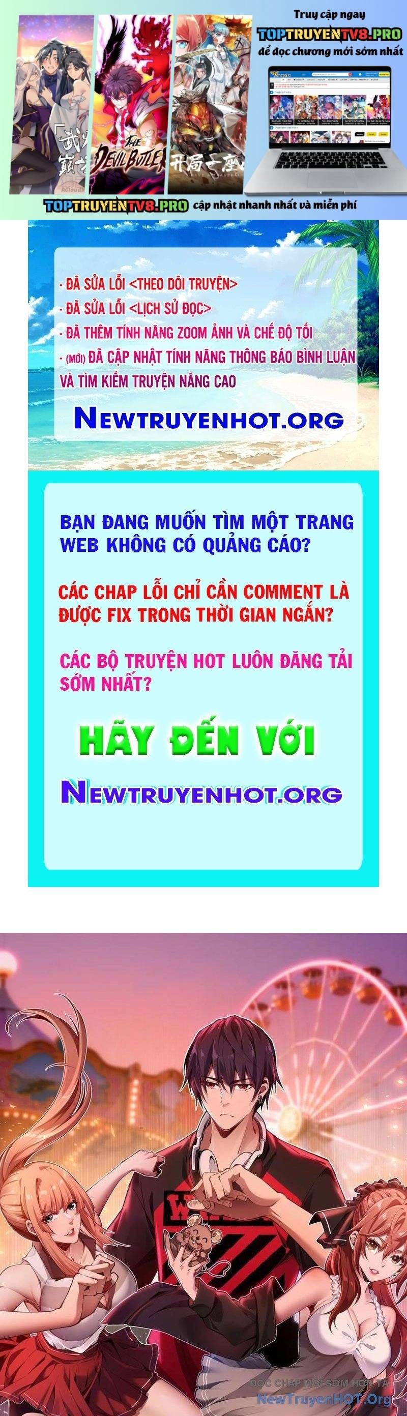 Đô Thị Tương Lai Đã Thức Tỉnh Khí Vận Hoàn Mỹ Chapter 15 - Trang 2