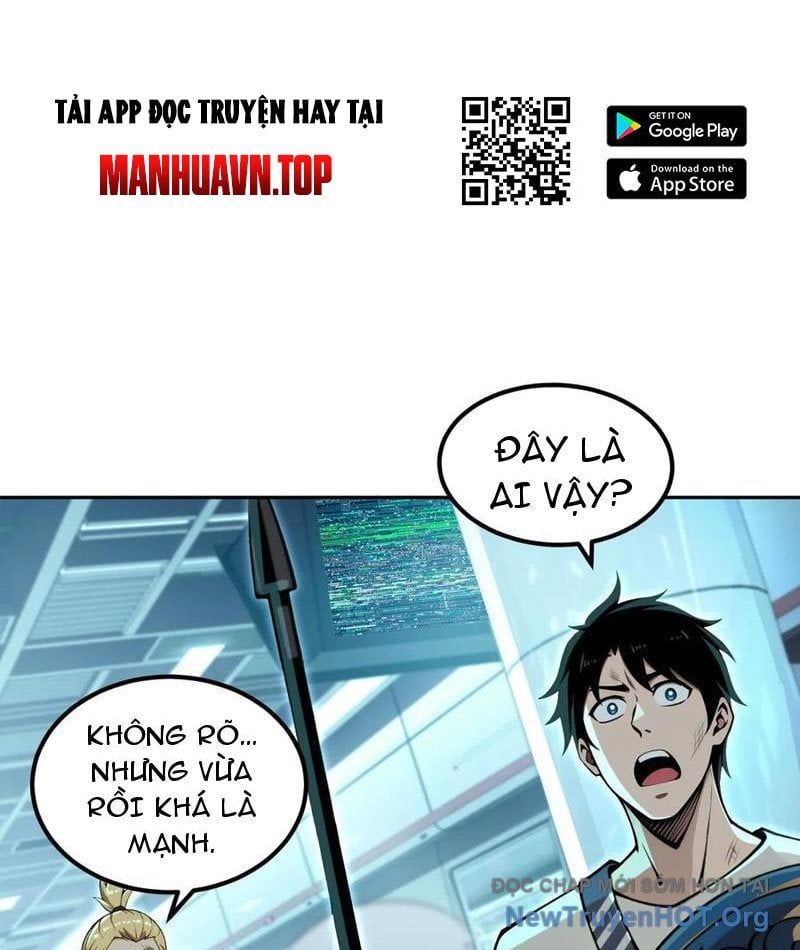 Đô Thị Tương Lai Đã Thức Tỉnh Khí Vận Hoàn Mỹ Chapter 15 - Trang 2