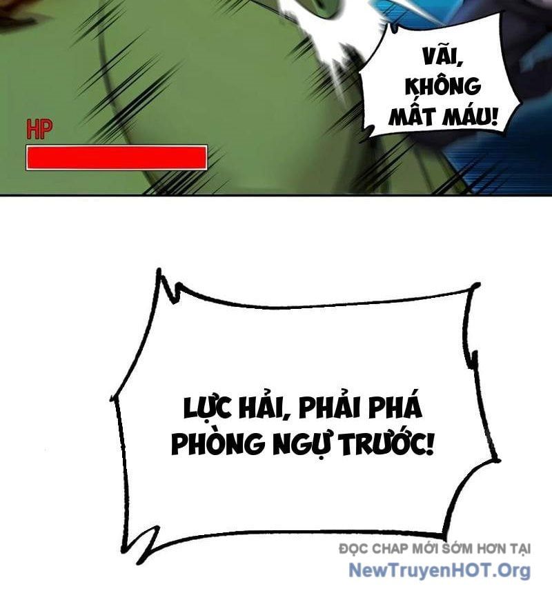 Đô Thị Tương Lai Đã Thức Tỉnh Khí Vận Hoàn Mỹ Chapter 15 - Trang 2