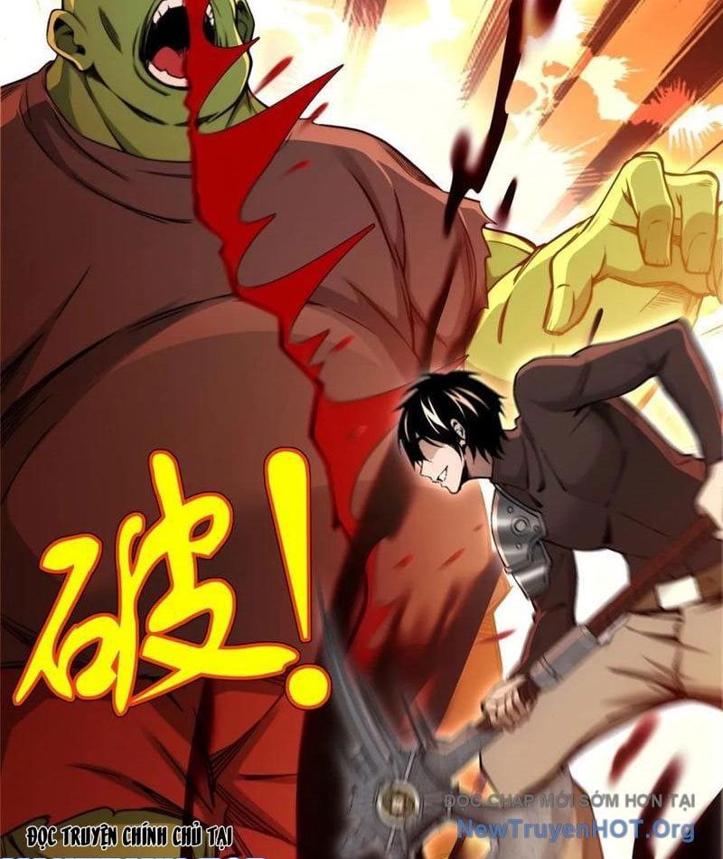 Đô Thị Tương Lai Đã Thức Tỉnh Khí Vận Hoàn Mỹ Chapter 15 - Trang 2