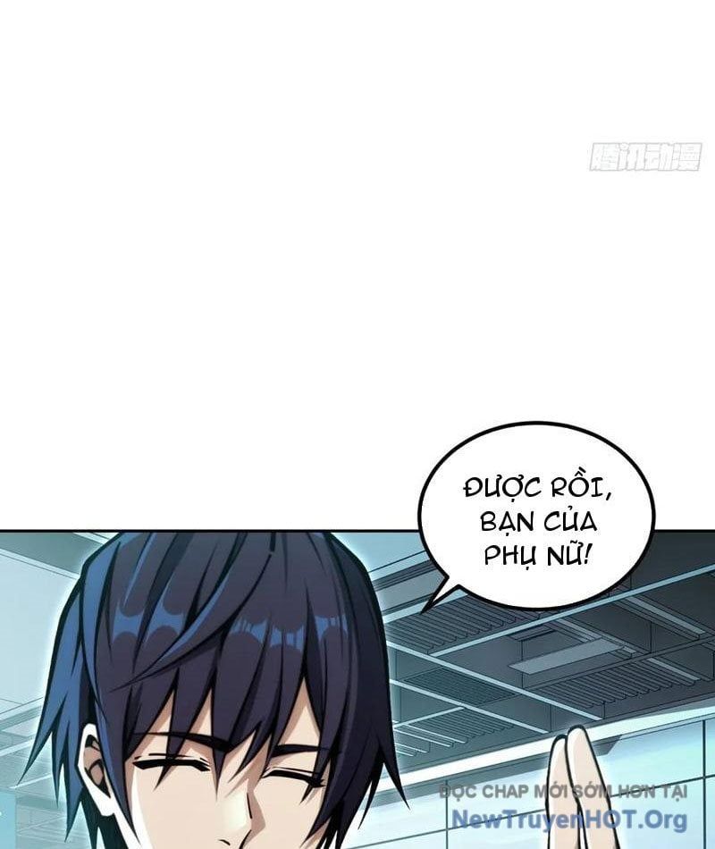 Đô Thị Tương Lai Đã Thức Tỉnh Khí Vận Hoàn Mỹ Chapter 15 - Trang 2