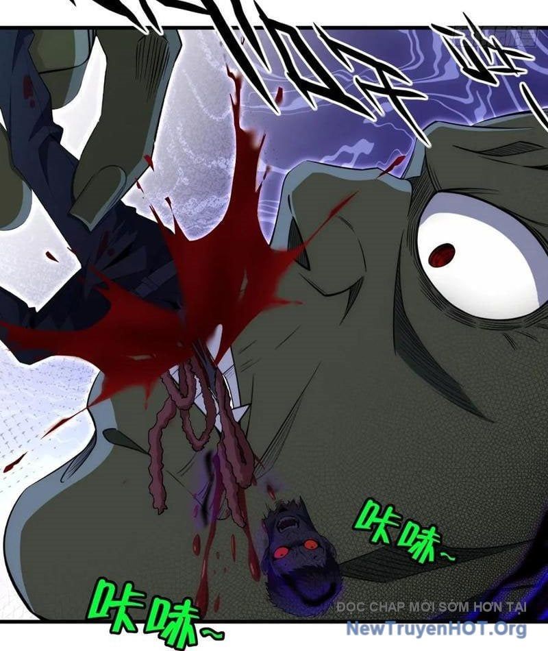 Đô Thị Tương Lai Đã Thức Tỉnh Khí Vận Hoàn Mỹ Chapter 15 - Trang 2