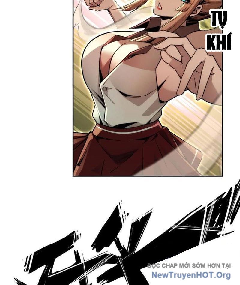 Đô Thị Tương Lai Đã Thức Tỉnh Khí Vận Hoàn Mỹ Chapter 15 - Trang 2
