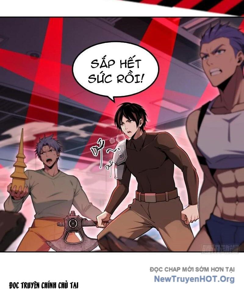 Đô Thị Tương Lai Đã Thức Tỉnh Khí Vận Hoàn Mỹ Chapter 15 - Trang 2