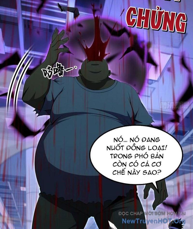Đô Thị Tương Lai Đã Thức Tỉnh Khí Vận Hoàn Mỹ Chapter 15 - Trang 2