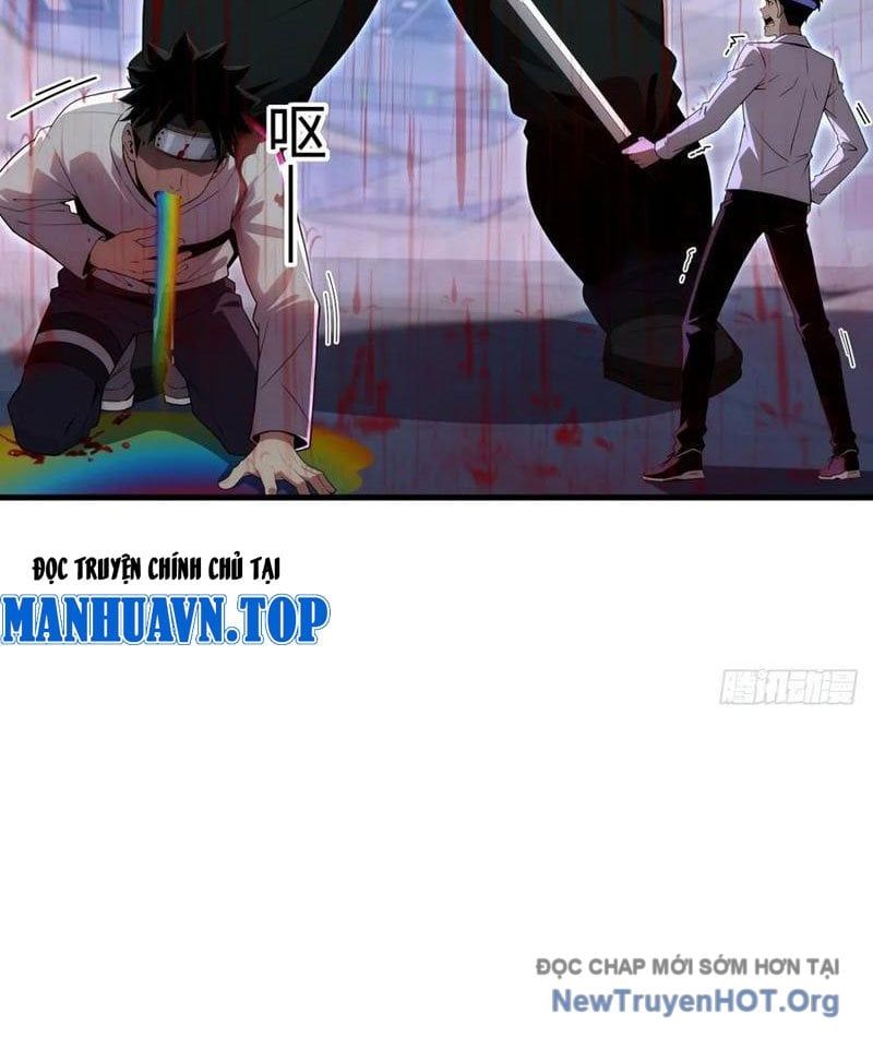 Đô Thị Tương Lai Đã Thức Tỉnh Khí Vận Hoàn Mỹ Chapter 15 - Trang 2