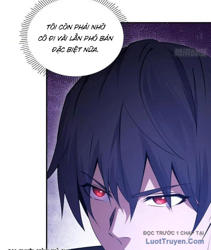 Đô Thị Tương Lai Đã Thức Tỉnh Khí Vận Hoàn Mỹ Chapter 22 - Trang 2