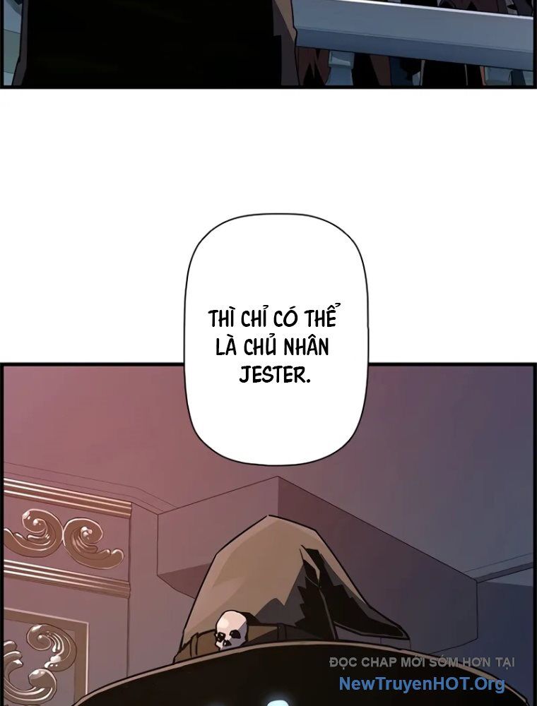 Đặc Tính Tiến Hóa Của Chiêu Hồn Sư Chapter 85 - Trang 2