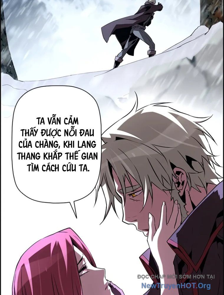 Đặc Tính Tiến Hóa Của Chiêu Hồn Sư Chapter 85 - Trang 2