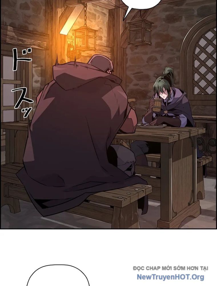 Đặc Tính Tiến Hóa Của Chiêu Hồn Sư Chapter 85 - Trang 2