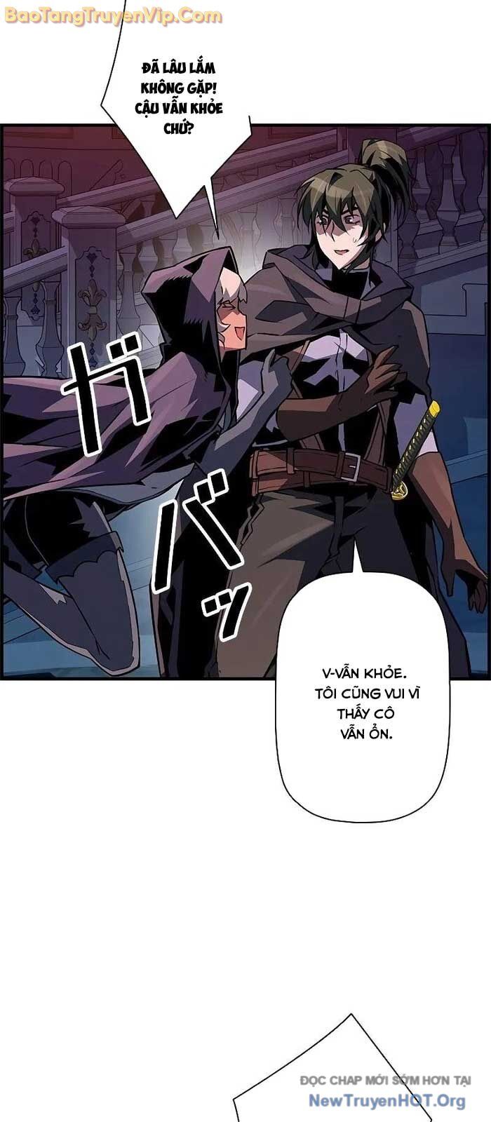 Đặc Tính Tiến Hóa Của Chiêu Hồn Sư Chapter 86 - Trang 2