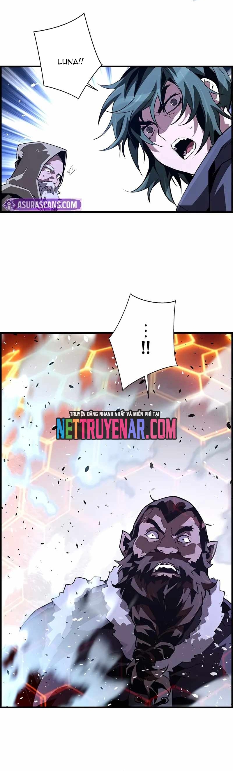 Đặc Tính Tiến Hóa Của Chiêu Hồn Sư Chapter 90 - Trang 2