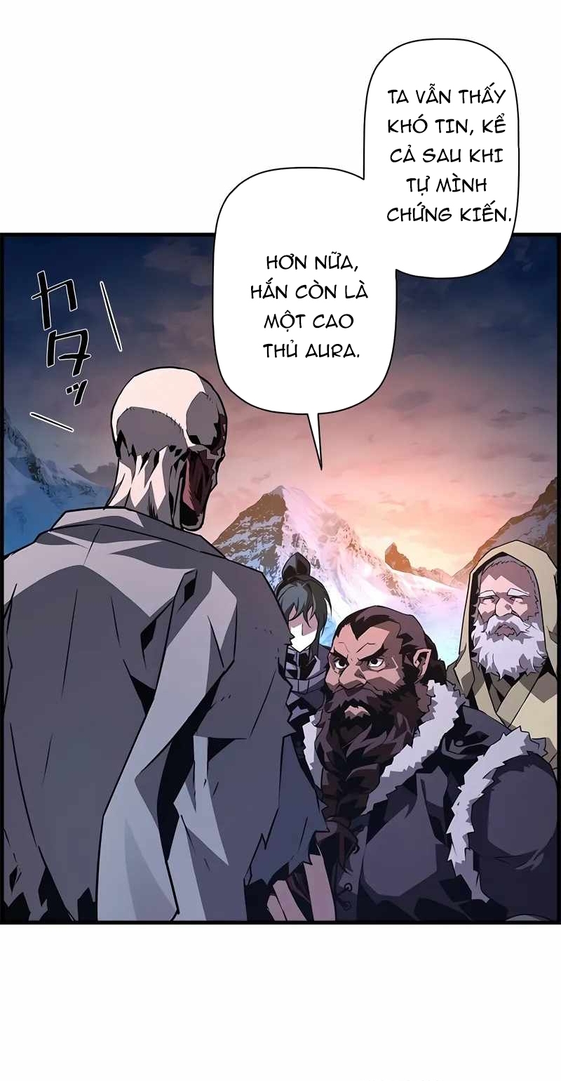 Đặc Tính Tiến Hóa Của Chiêu Hồn Sư Chapter 90 - Trang 2
