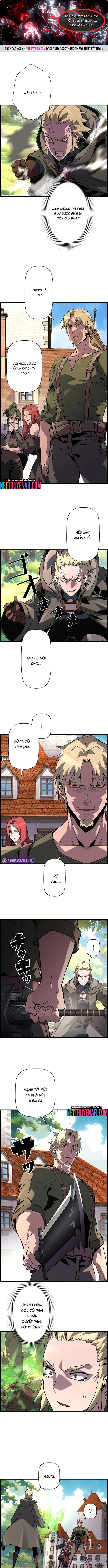 Đặc Tính Tiến Hóa Của Chiêu Hồn Sư Chapter 91 - Trang 2