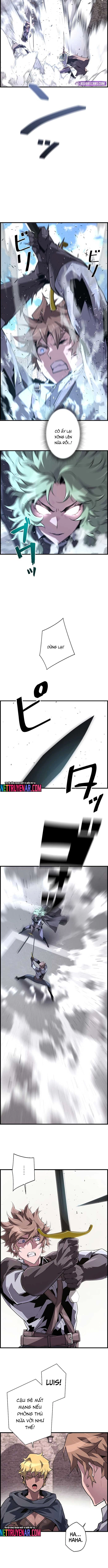Đặc Tính Tiến Hóa Của Chiêu Hồn Sư Chapter 91 - Trang 2