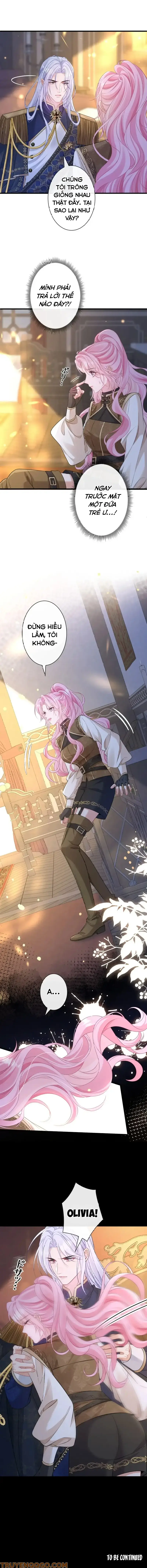 Tôi Chuốc Say Anh Ấy Và Cưỡng Cầu Tình Yêu Đơn Phương Của Mình Chapter 3 - Trang 2