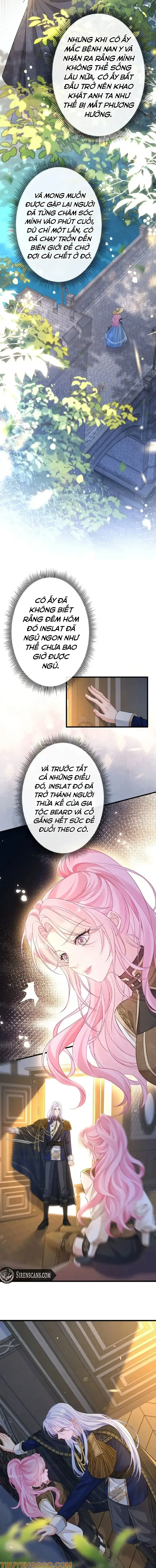 Tôi Chuốc Say Anh Ấy Và Cưỡng Cầu Tình Yêu Đơn Phương Của Mình Chapter 3 - Trang 2
