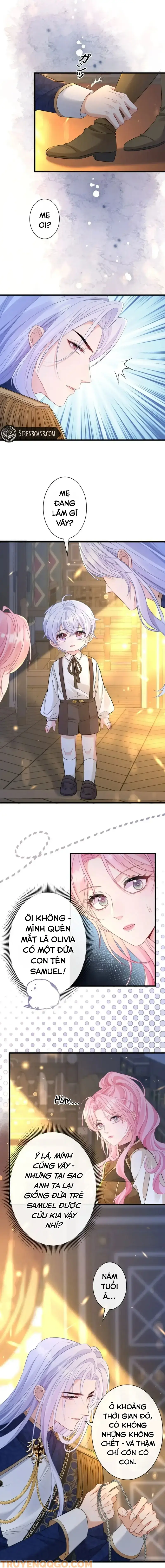 Tôi Chuốc Say Anh Ấy Và Cưỡng Cầu Tình Yêu Đơn Phương Của Mình Chapter 3 - Trang 2