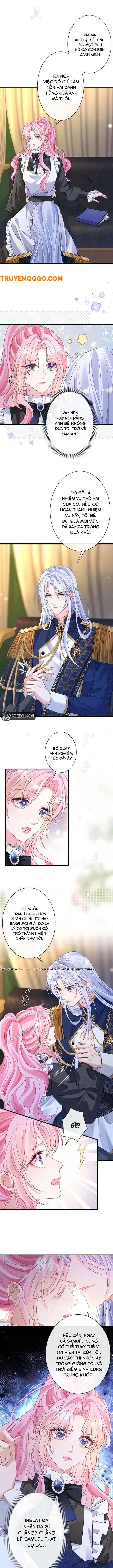 Tôi Chuốc Say Anh Ấy Và Cưỡng Cầu Tình Yêu Đơn Phương Của Mình Chapter 8 - Trang 2