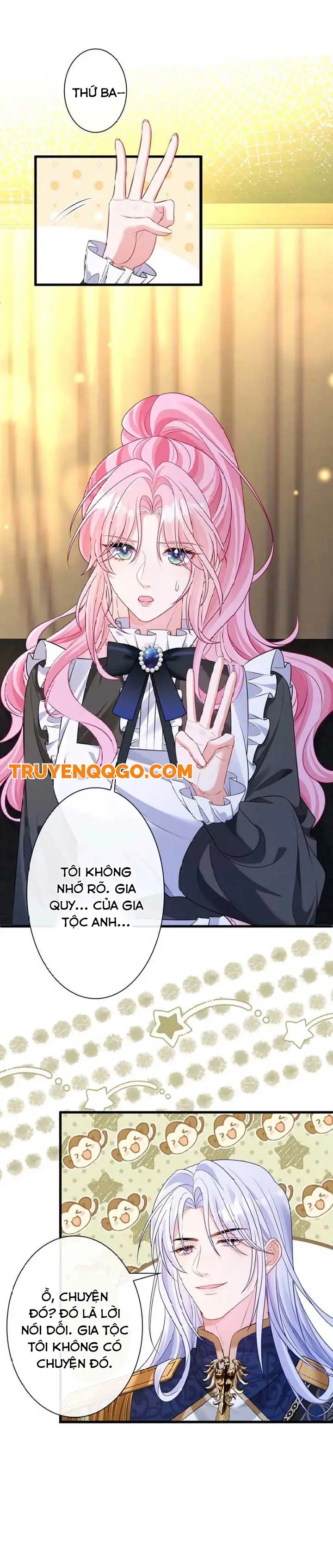 Tôi Chuốc Say Anh Ấy Và Cưỡng Cầu Tình Yêu Đơn Phương Của Mình Chapter 8 - Trang 2