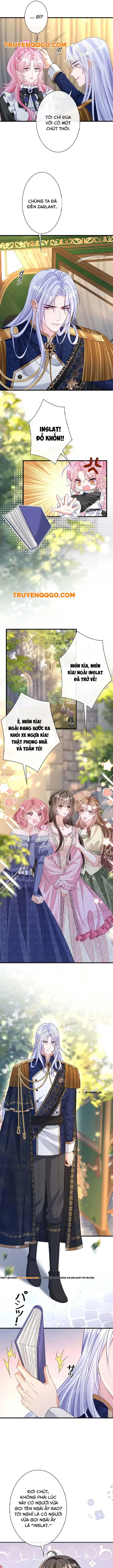 Tôi Chuốc Say Anh Ấy Và Cưỡng Cầu Tình Yêu Đơn Phương Của Mình Chapter 8 - Trang 2