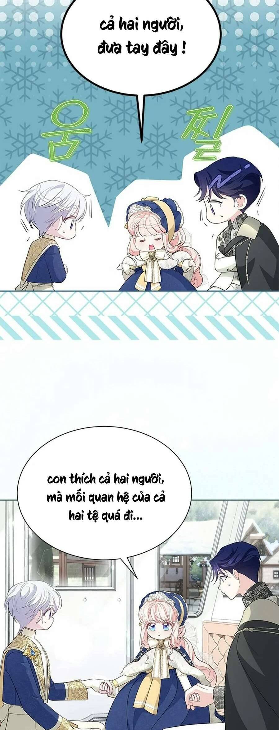 Từ Chối Sủng Ái Thì Sao Lại Bị Ám Ảnh Chapter 52 - Trang 2