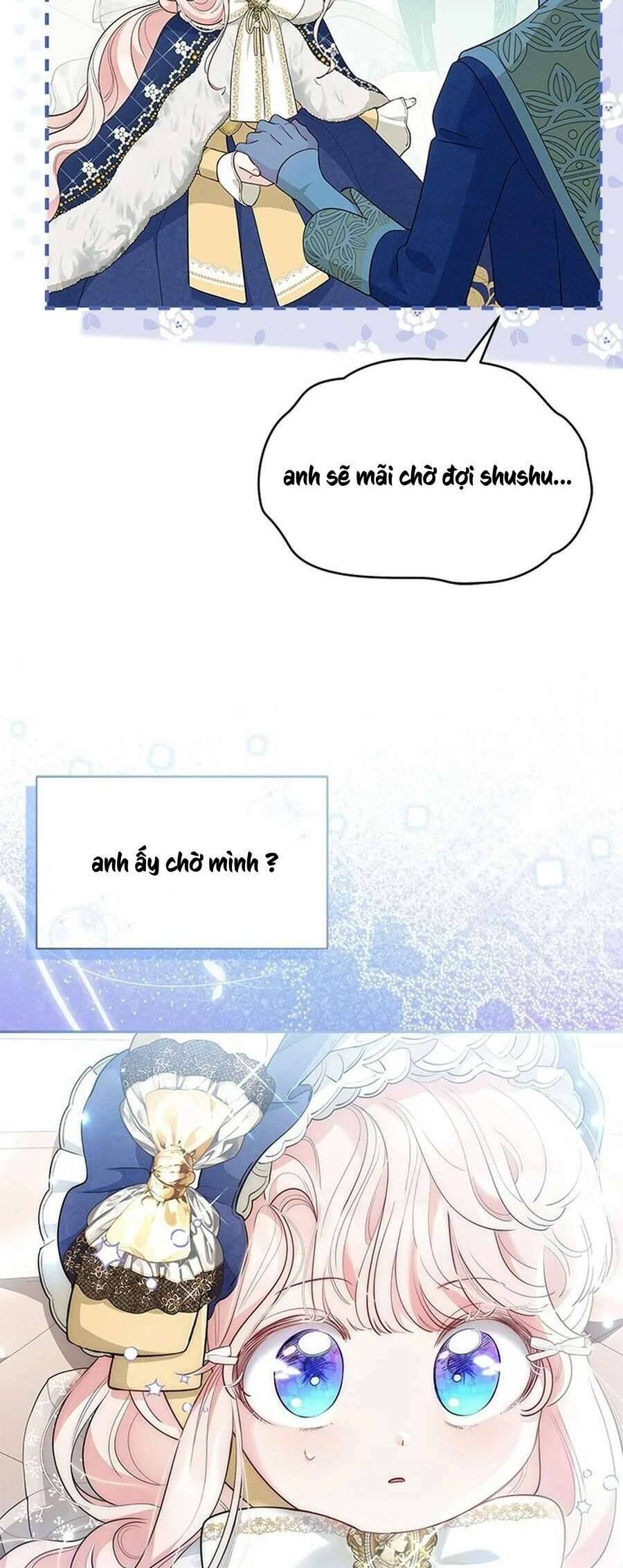 Từ Chối Sủng Ái Thì Sao Lại Bị Ám Ảnh Chapter 52 - Trang 2