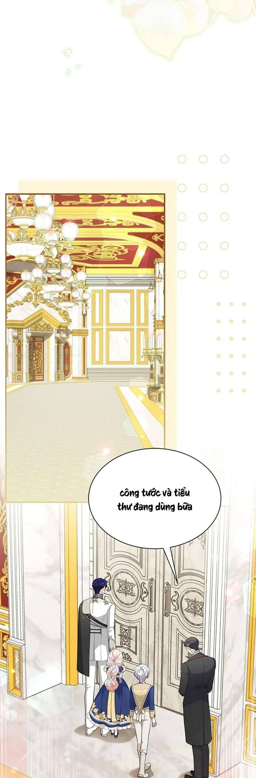 Từ Chối Sủng Ái Thì Sao Lại Bị Ám Ảnh Chapter 52 - Trang 2