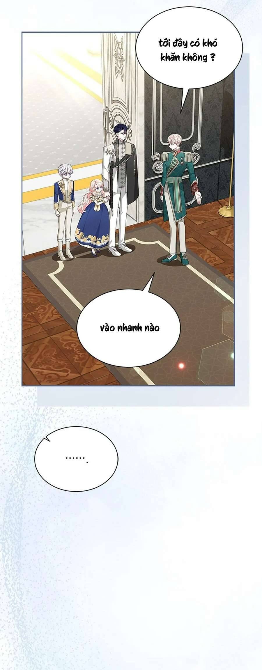Từ Chối Sủng Ái Thì Sao Lại Bị Ám Ảnh Chapter 52 - Trang 2