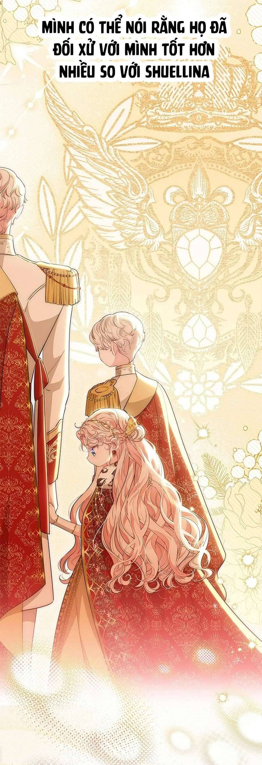 Từ Chối Sủng Ái Thì Sao Lại Bị Ám Ảnh Chapter 52 - Trang 2