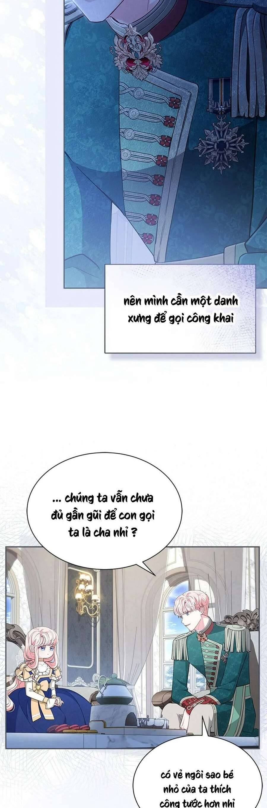 Từ Chối Sủng Ái Thì Sao Lại Bị Ám Ảnh Chapter 52 - Trang 2