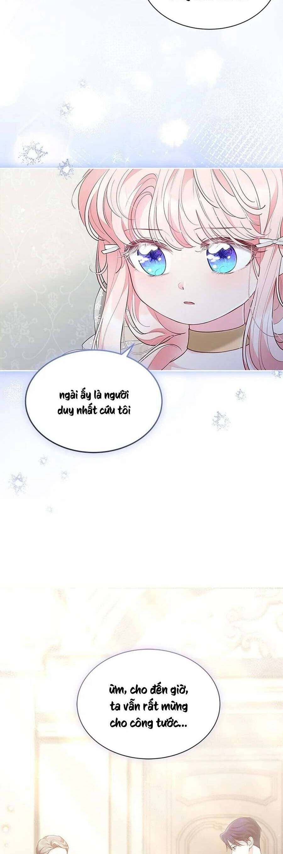 Từ Chối Sủng Ái Thì Sao Lại Bị Ám Ảnh Chapter 52 - Trang 2