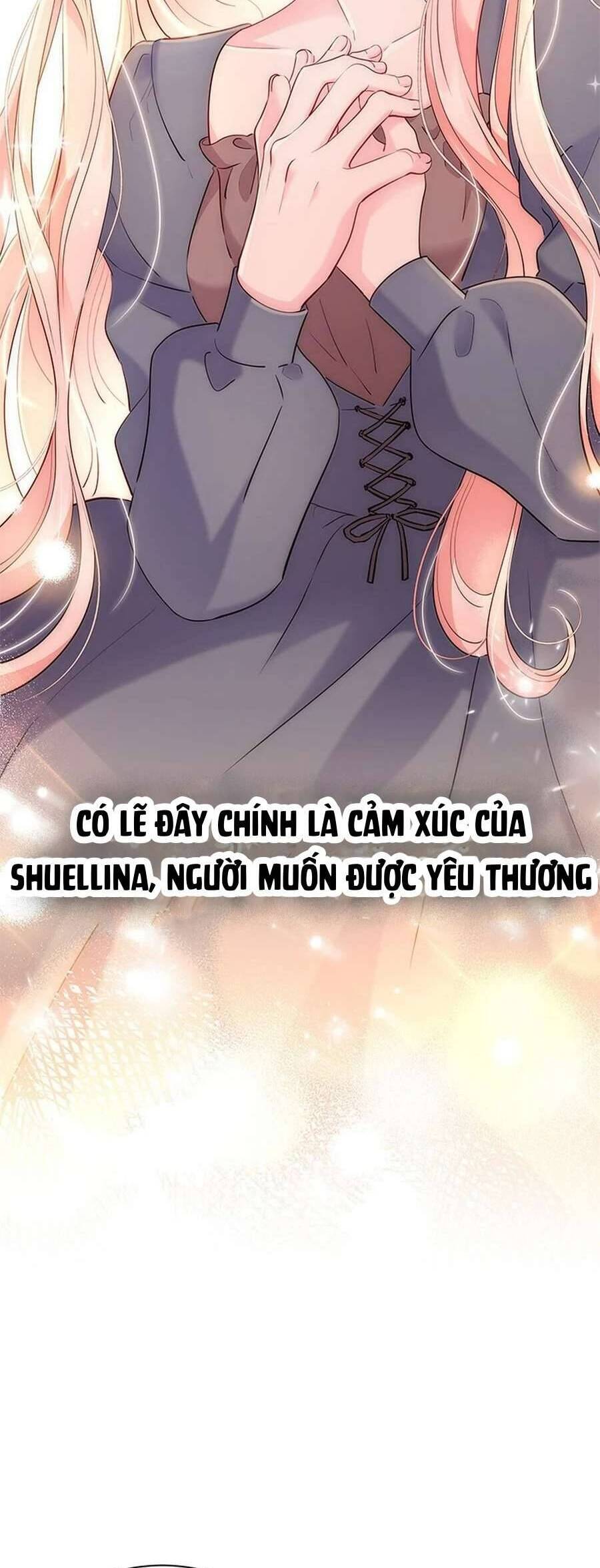 Từ Chối Sủng Ái Thì Sao Lại Bị Ám Ảnh Chapter 52 - Trang 2