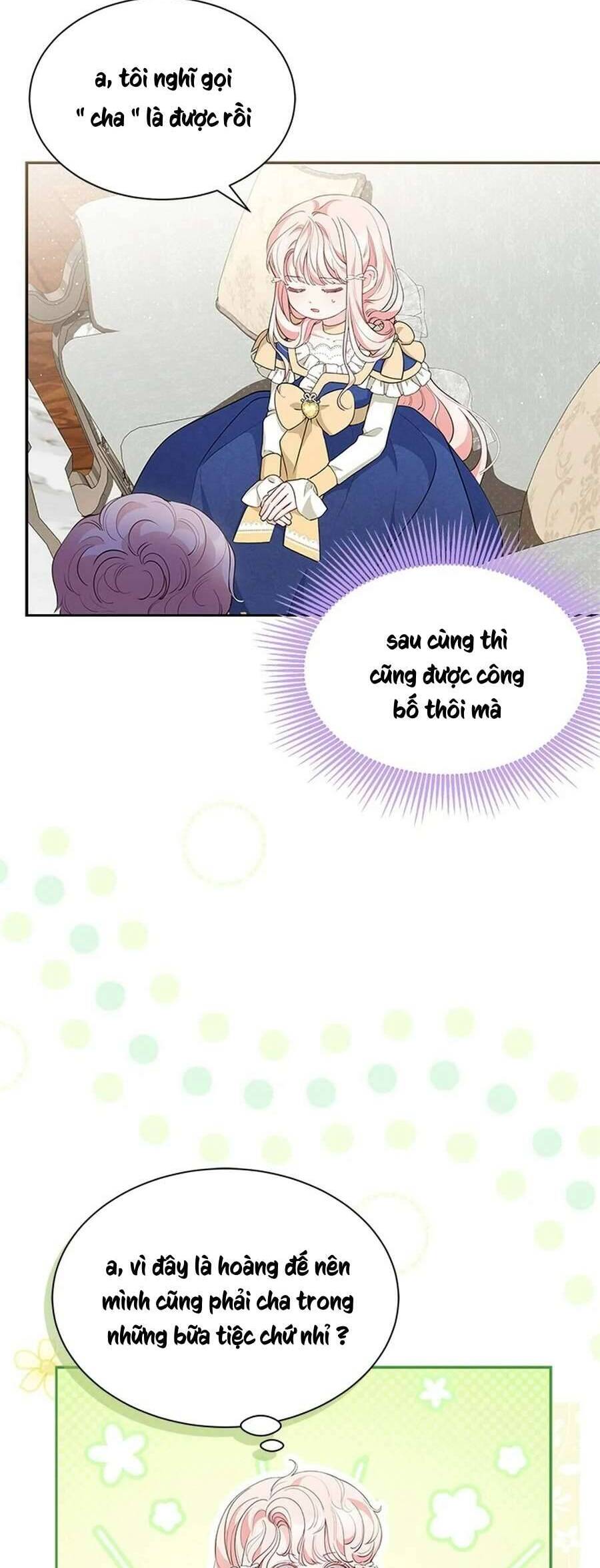 Từ Chối Sủng Ái Thì Sao Lại Bị Ám Ảnh Chapter 52 - Trang 2