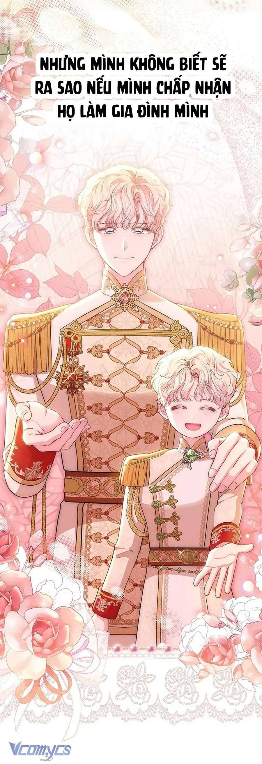 Từ Chối Sủng Ái Thì Sao Lại Bị Ám Ảnh Chapter 52 - Trang 2