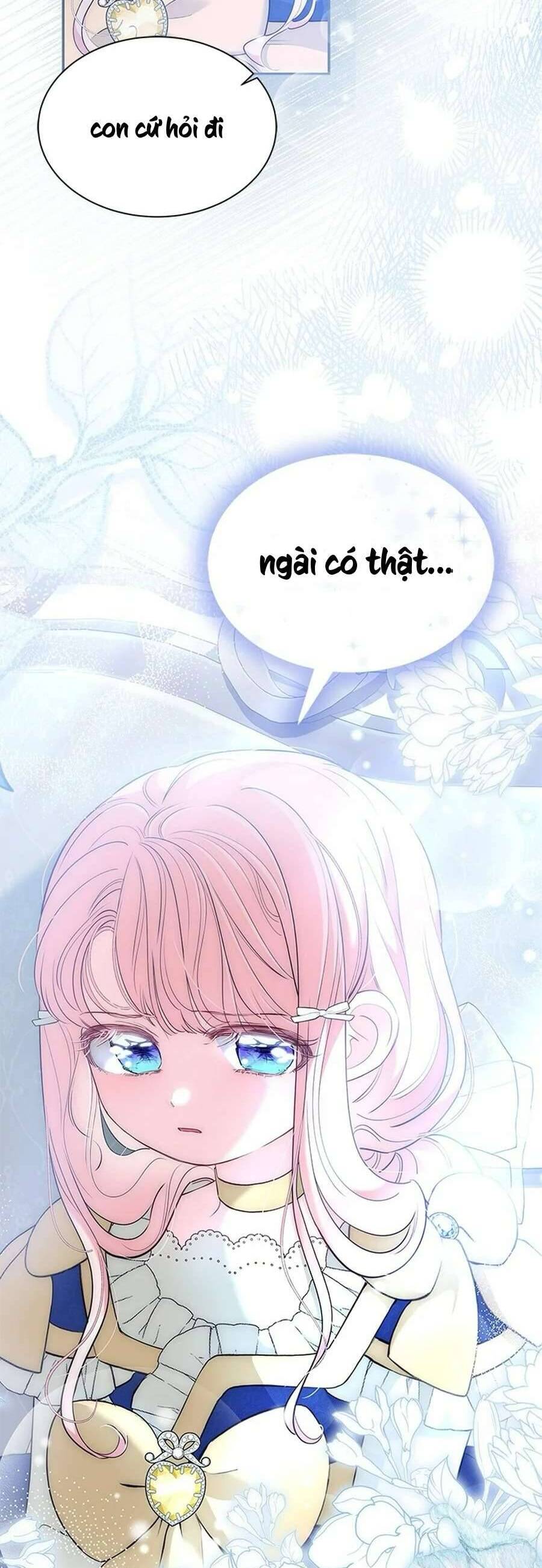 Từ Chối Sủng Ái Thì Sao Lại Bị Ám Ảnh Chapter 52 - Trang 2
