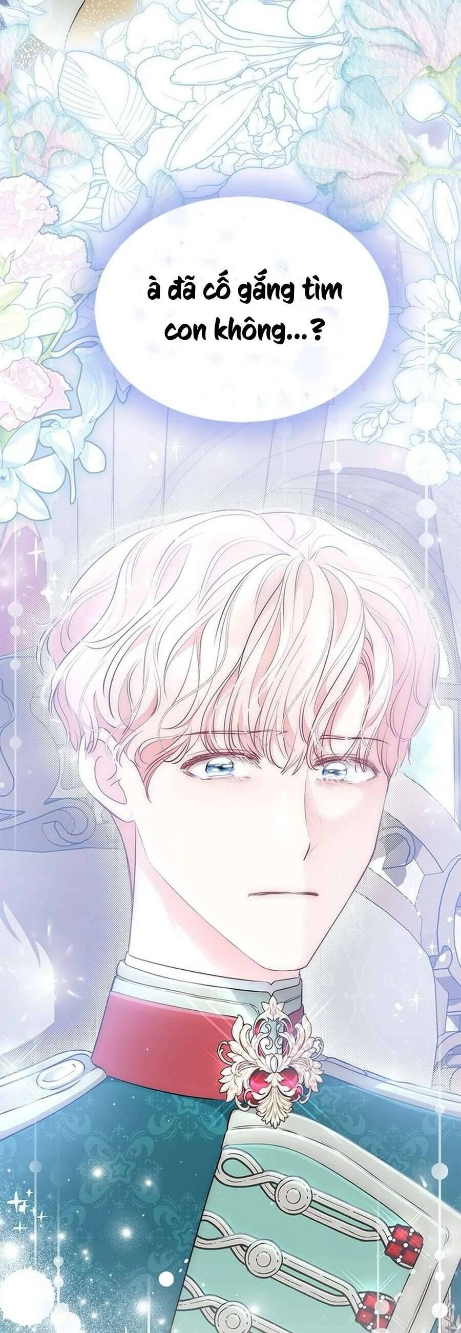 Từ Chối Sủng Ái Thì Sao Lại Bị Ám Ảnh Chapter 52 - Trang 2