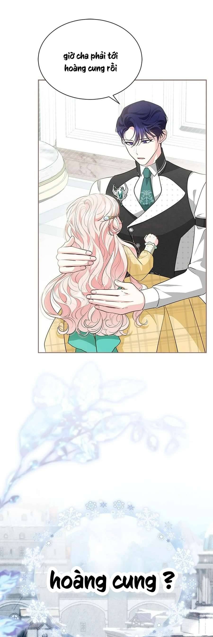 Từ Chối Sủng Ái Thì Sao Lại Bị Ám Ảnh Chapter 52 - Trang 2