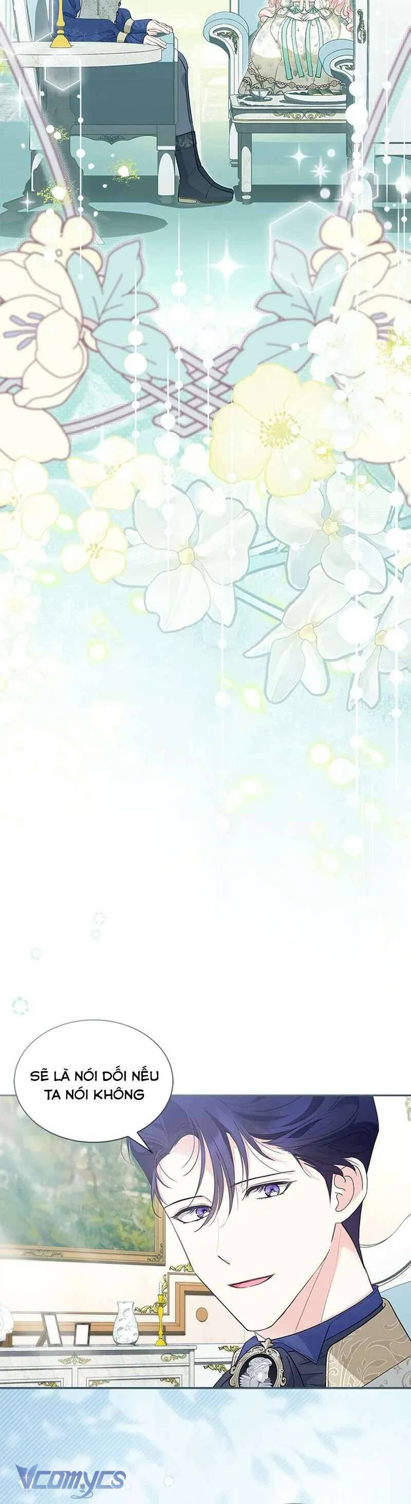 Từ Chối Sủng Ái Thì Sao Lại Bị Ám Ảnh Chapter 55 - Trang 2