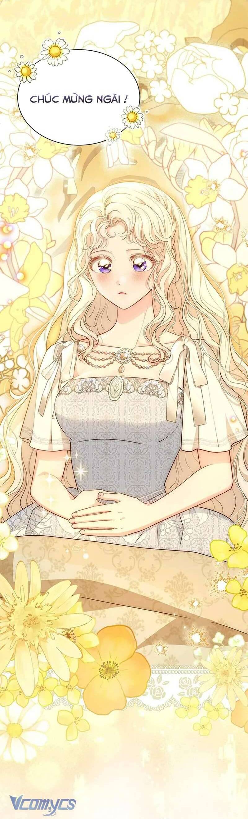 Từ Chối Sủng Ái Thì Sao Lại Bị Ám Ảnh Chapter 55 - Trang 2