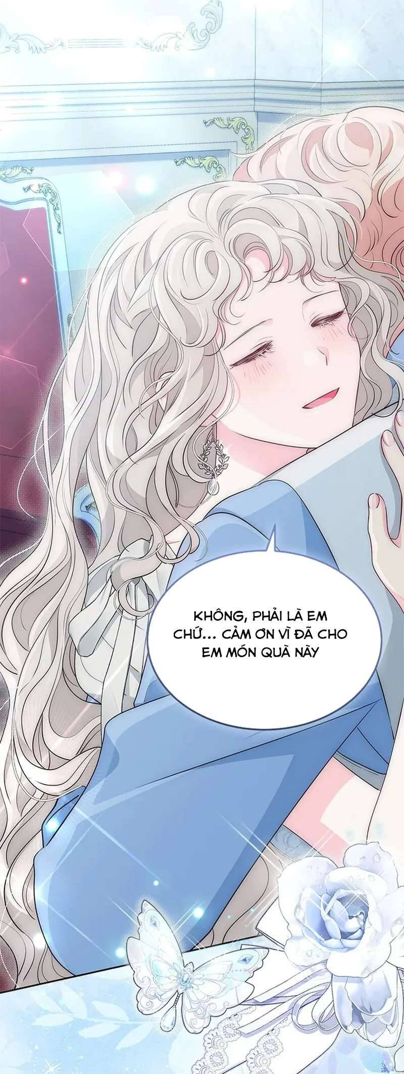 Từ Chối Sủng Ái Thì Sao Lại Bị Ám Ảnh Chapter 55 - Trang 2