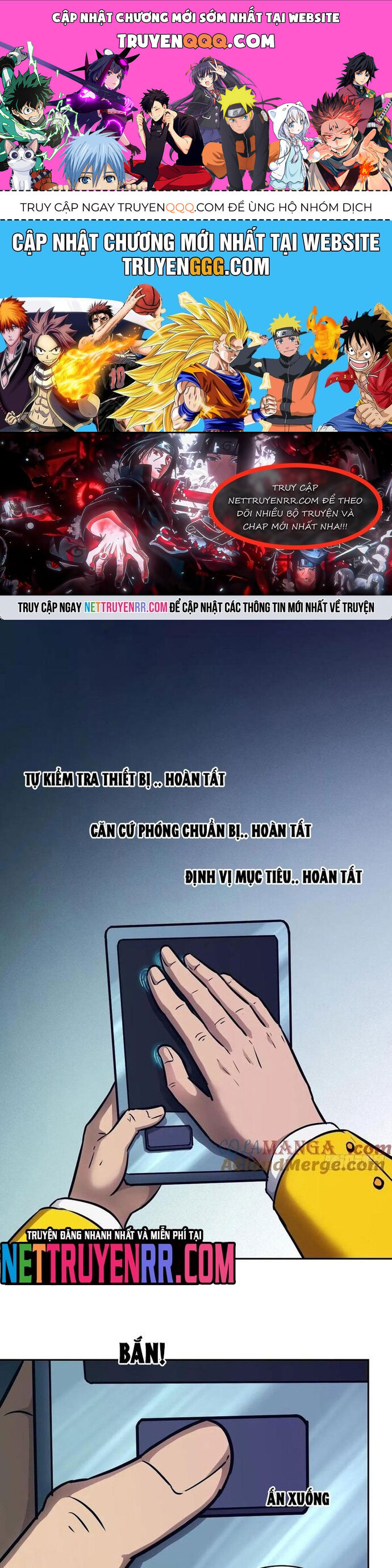 Tay Trái Của Ta Có Thể Dị Biến Chapter 114 - Trang 2