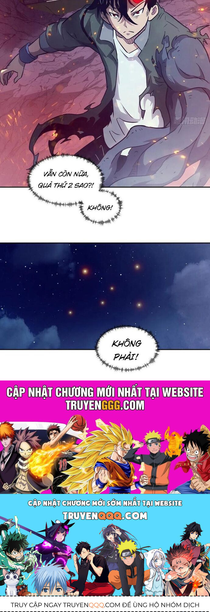 Tay Trái Của Ta Có Thể Dị Biến Chapter 114 - Trang 2