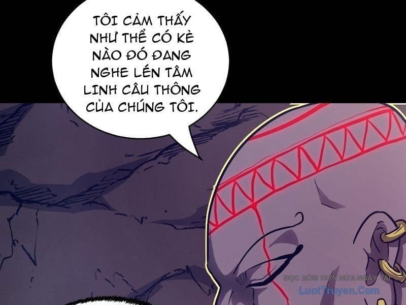Tay Trái Của Ta Có Thể Dị Biến Chapter 131 - Trang 2